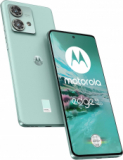 🔥 Motorola Edge 40 Neo (6,55 pouces FHD+ OLED, appareil photo 50 MP, 12/256 Go, 5000 mAh, Android 13, desktop mode)