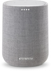 Enceinte intelligente multifonction HARMAN/KARDON Citation ONE MKIII, Gris chez Fnac