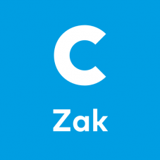 Compte d’épargne chez zak avec un intérêt de 1,3%