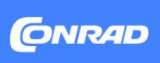 Bons d’achat Conrad de 10 CHF  à partir d’un montant d’achat de 49 CHF ou de 20 CHF à partir d’un montant d’achat de 129 CHF- Valable aujourd’hui