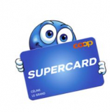 +500 superpoints de bonus pour toute commande à partir de 2’000 superpoints dans la boutique de primes