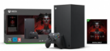 Pack MICROSOFT Xbox Series X, Diablo 4 chez Microspot