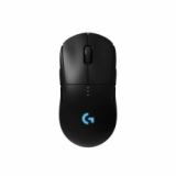 Souris de jeu sans fil LOGITECH G Pro chez Microspot
