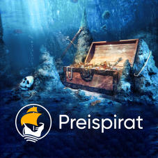Jeu-concours chez Preispirat – des prix pour 8 heureux gagnants