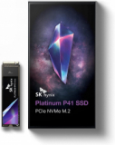 SSD de jeu SK hynix Platinum P41 2 To au meilleur prix jamais vu