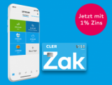 Bon DeinDeal de 50 CHF de réduction à partir d’un montant de commande minimal de 200 CHF chez Zak