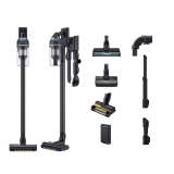 Aspirateur sans fil Samsung Jet Complete 85 de 580 W au meilleur prix chez Interdiscount