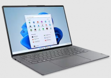 Yoga Slim 7 Pro X 14 (14.5″ 3K@120Hz, Ryzen 7 6800HS, 16 Go RAM, 1 To) dans la boutique Lenovo