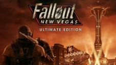 Fallout : New Vegas – Ultimate Edition GRATIS chez Epic Games