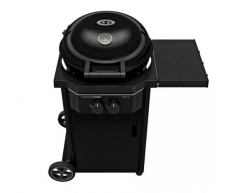 Barbecue à gaz OUTDOORCHEF DAVOS 570 G Pro pour 399.90 CHF au lieu de 799.90 CHF chez Fust – Une réduction de 50% !