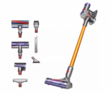 Aspirateur sans fil Dyson V8 Absolute au meilleur prix chez Fust