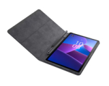 Lenovo Tab M10 Plus avec stylet et étui