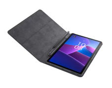 Lenovo Tab M10 Plus avec stylet et étui