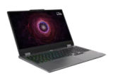 Lenovo LOQ Gen 9 (15″ AMD 7e Gen, RTX 4060) chez Lenovo