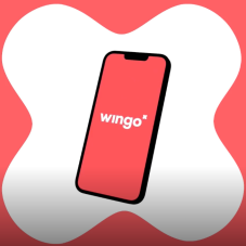 🔥 Wingo Full Speed 5G gratuit