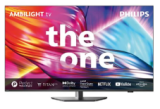 Philips TV Ambilight 50PUS8909 4K@120Hz chez MediaMarkt avec 100 jours de garantie de remboursement au meilleur prix