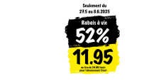 Coop Mobile Start – 6 Go & appels illimités en Suisse sur le réseau Swisscom