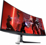 Ecran gamer incurvé Alienware aw3423dw chez dell
