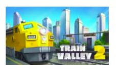 Jeu vidéo Train Valley 2 gratuit chez Epic Games