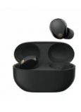 Ecouteurs SONY WF-1000XM5 noir/argent au nouveau meilleur prix chez Microspot
