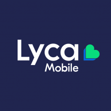 🔥 Prix pirate – abonnements Lyca Mobile dès 8 francs avec jusqu’à 300 GB haut débit, Appels illimités UE & 3 GB roaming sans durée minimale de contrat