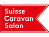 5 francs de rabais sur l’entrée au Suisse Caravan Salon à Bern