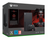 Pack MICROSOFT Xbox Series X, Diablo IV chez MediaMarkt