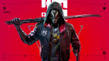 (Annonce) Ghostrunner gratuit (du 11.04 au 18.04.2024) sur Epic Games Store
