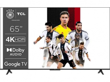 TCL 65P635 – TV (65″, UHD 4K, 3840×2160, LCD) chez MediaMarkt au nouveau meilleur prix