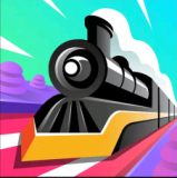 Railways – Simulateur de train (Android)