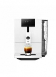 🔥 Machine à café automatique JURA ENA 4 (Full Metropolitan White (SA), 1.1 l)  chez Microspot