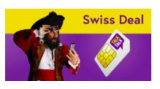 🔥 On ne peut pas faire moins cher ! TalkTalk Swiss Deal à nouveau au prix pirate de 11 francs (CH tout illimité, 60GB avec 5G, 1 GB roaming dans l’UE, UK, USA, CA, NO)