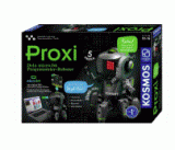 🔥 Robot programmable KOSMOS Proxi (290 mm) pour enfants en solde (meilleur prix mondial)