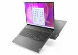 🔥 Lenovo Yoga Slim 7 Pro (16″ QHD+-Touch-IPS, R7 5800H, RTX 3050, 16/512GB, 400 Nits) chez Lenovo store