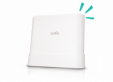 Abonnement Internet fibre optique yallo Home Max Fiber (10Gbit/s, Yallo TV incluse pour 5 francs de plus), rabais à vie