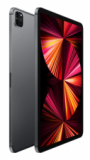 Apple iPad Pro 11 (2021) WiFi + Cellular Gris sidéral 128 Go chez Mobilezone