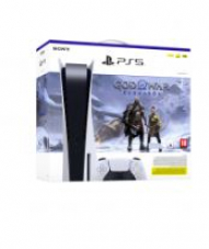 Pack Playstation 5 + God of War Ragnarök chez MediaMarkt – encore 10 francs de moins que chez Interdiscount et Microspot