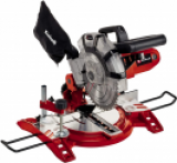 Scie à onglet EINHELL TC-MS 2112 chez Brico & Loisir