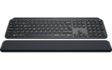🔥 Clavier Logitech sans fil, MX Keys Plus Advanced, touches rétroéclairées, avec abonnement d’essai Adobe chez MediaMarkt