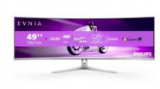 Ecran PHILIPS 49M2C8900 (48.9″, 5120 x 1440, 15000000:1, 0.03ms, 240Hz) au nouveau meilleur prix chez Interdiscount