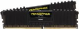 Barrette de mémoire Corsair VENGEANCE LPX DDR4 (RAM 32 Go 3200MHz CL16 Intel XMP 2.0) chez Amazon