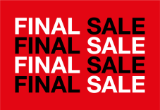 Melectronics Final Sale (30% sur tout, jusqu’à 70%)
