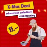🔥 Offre TalkTalk Suisse