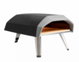 Ooni Koda barbecue / four à pizza 33 cm x 33 cm avec une puissance de 4 kW