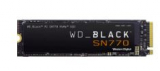 WD BLACK SN770 NVMe SSD 1 To Chez Amazon pour 70 CHF
