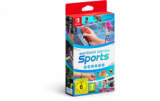 Nintendo Switch Sports au meilleur prix chez MediaMarkt