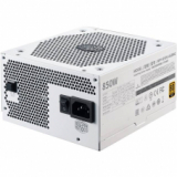 Cooler Master 850W bloc d’alimentation V-Series V850 Gold V2 White Edition chez Steg
