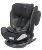 Siège auto pour enfant Chicco UNICO PLUS 0/1/2/3 NOIR chez Jumbo au nouveau meilleur prix, livraison incluse