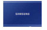 Disque dur externe SAMSUNG T7 1 TB chez Melectronics