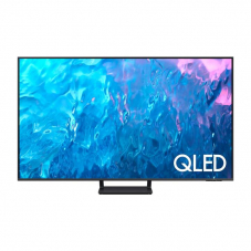 Samsung QE55Q70C Smart TV (55″, 4K@120Hz, QLED, 2023) au meilleur prix chez Fust